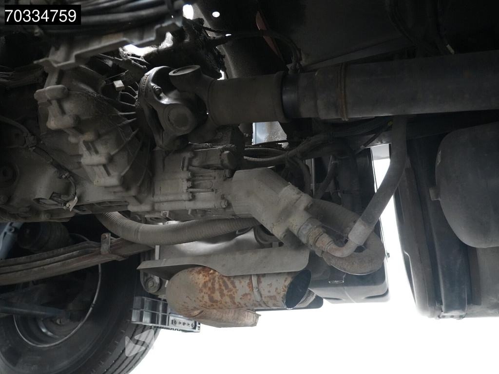 Scania R460 R 6X2 ADR! WB315 Retarder 2x Tanks Hydraulic Седельные тягачи