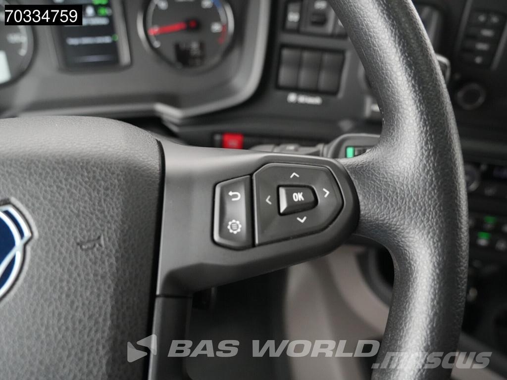 Scania R460 R 6X2 ADR! WB315 Retarder 2x Tanks Hydraulic Седельные тягачи