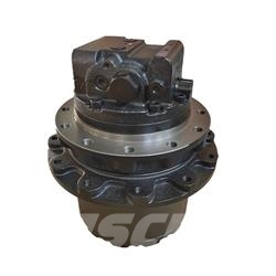 Kobelco 2441U815F1 travel device SK60 Final drive Transmisija