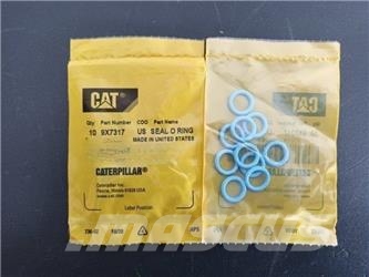 CAT O-RING 9X-7317 Motoren