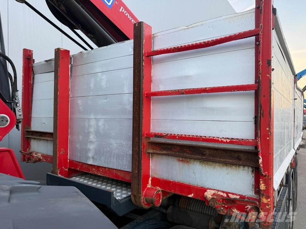  Diversen CONTAINER Container per trasportare