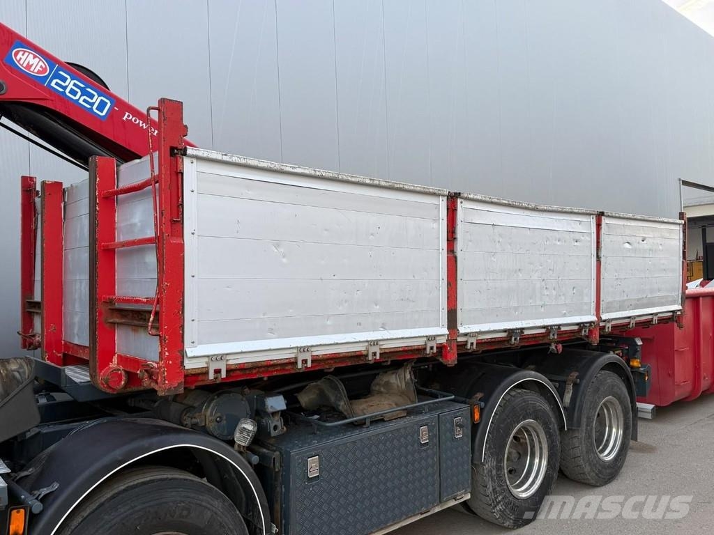  Diversen CONTAINER Container per trasportare