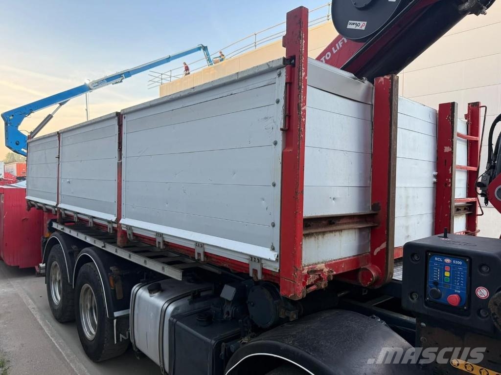  Diversen CONTAINER Container per trasportare