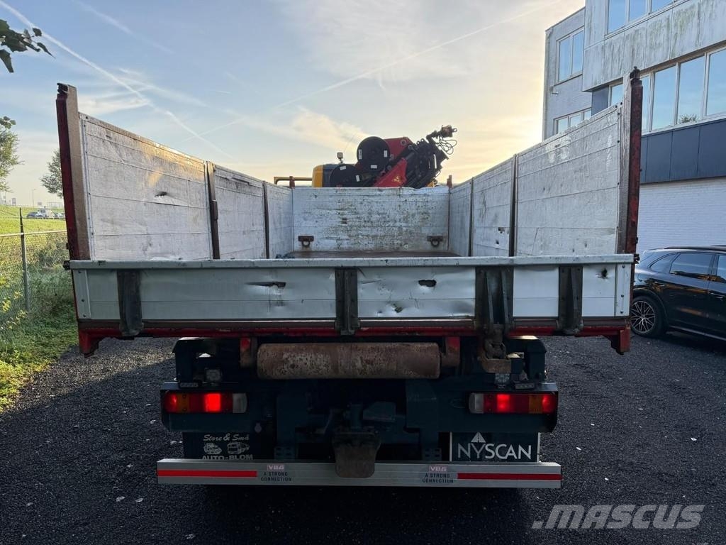  Diversen CONTAINER Container per trasportare