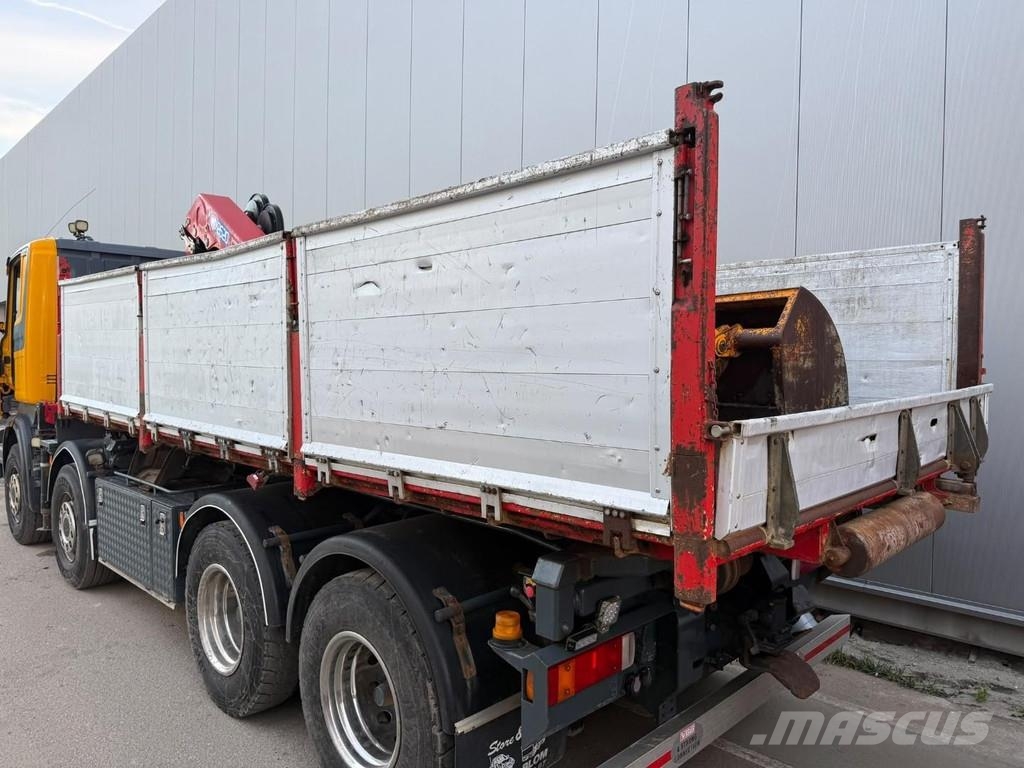  Diversen CONTAINER Container per trasportare