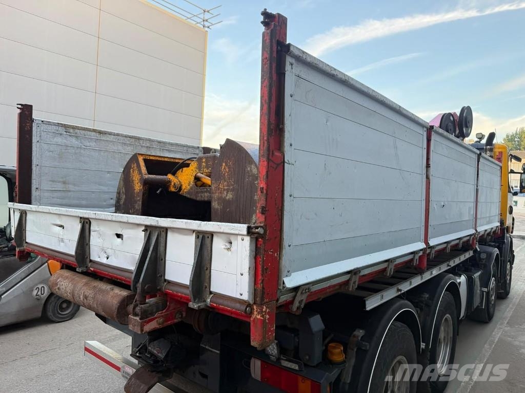  Diversen CONTAINER Container per trasportare