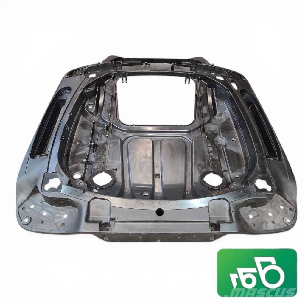 Case IH Puma 150 Cabin Roof Cover Housing CNH 84316056 Chasís