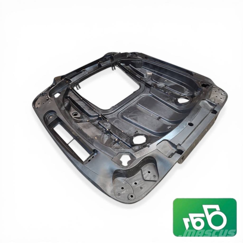 Case IH Puma 150 Cabin Roof Cover Housing CNH 84316056 Chasís