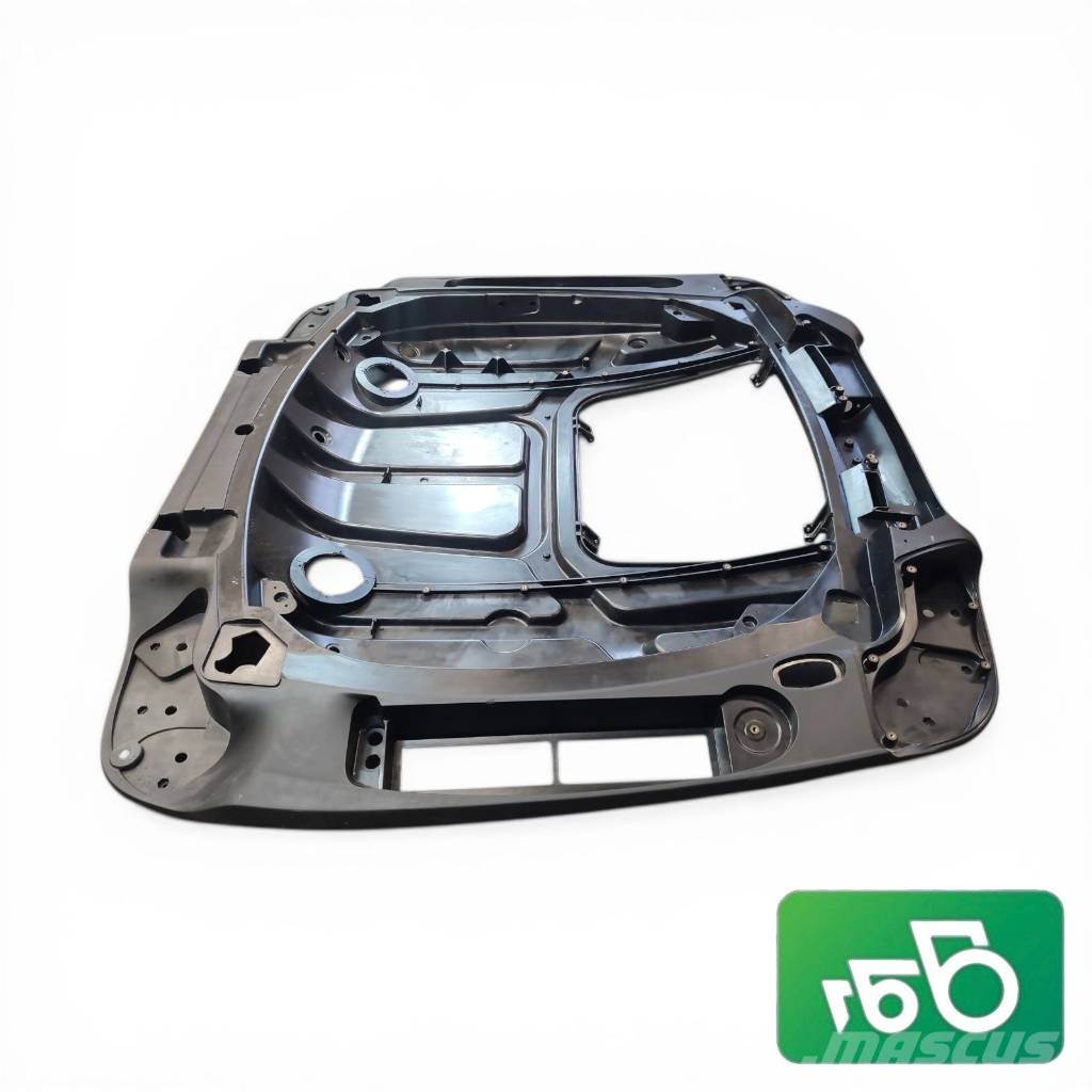 Case IH Puma 150 Cabin Roof Cover Housing CNH 84316056 Chasís