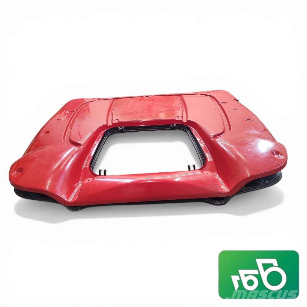 Case IH Puma 150 Cabin Roof Cover Housing CNH 84316056 Chasís