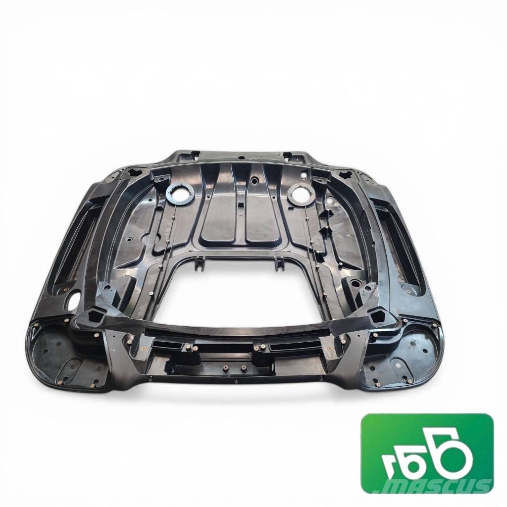 Case IH Puma 150 Cabin Roof Cover Housing CNH 84316056 Chasís
