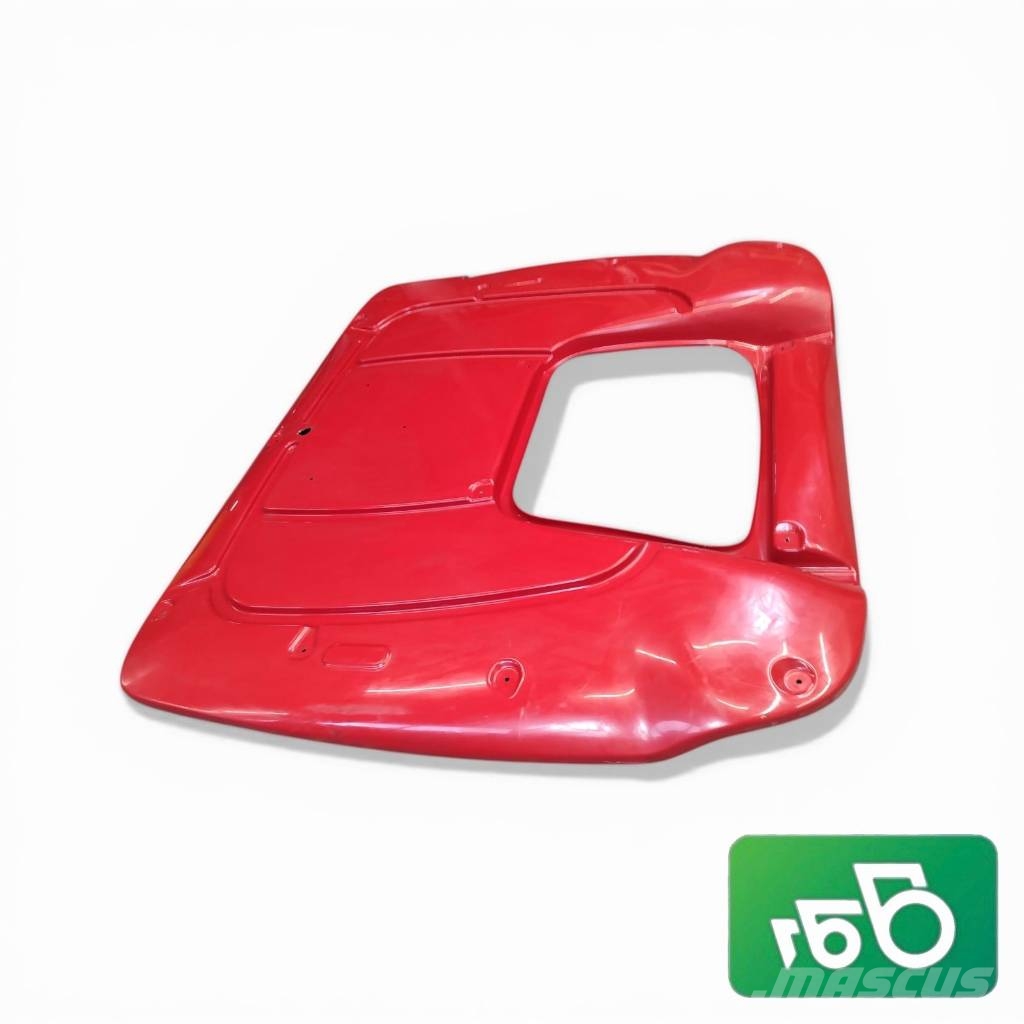 Case IH Puma 150 Cabin Roof Cover Housing CNH 84316056 Chasís