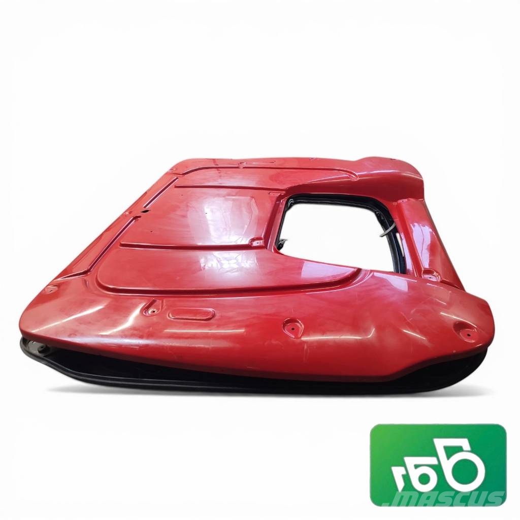 Case IH Puma 150 Cabin Roof Cover Housing CNH 84316056 Chasís