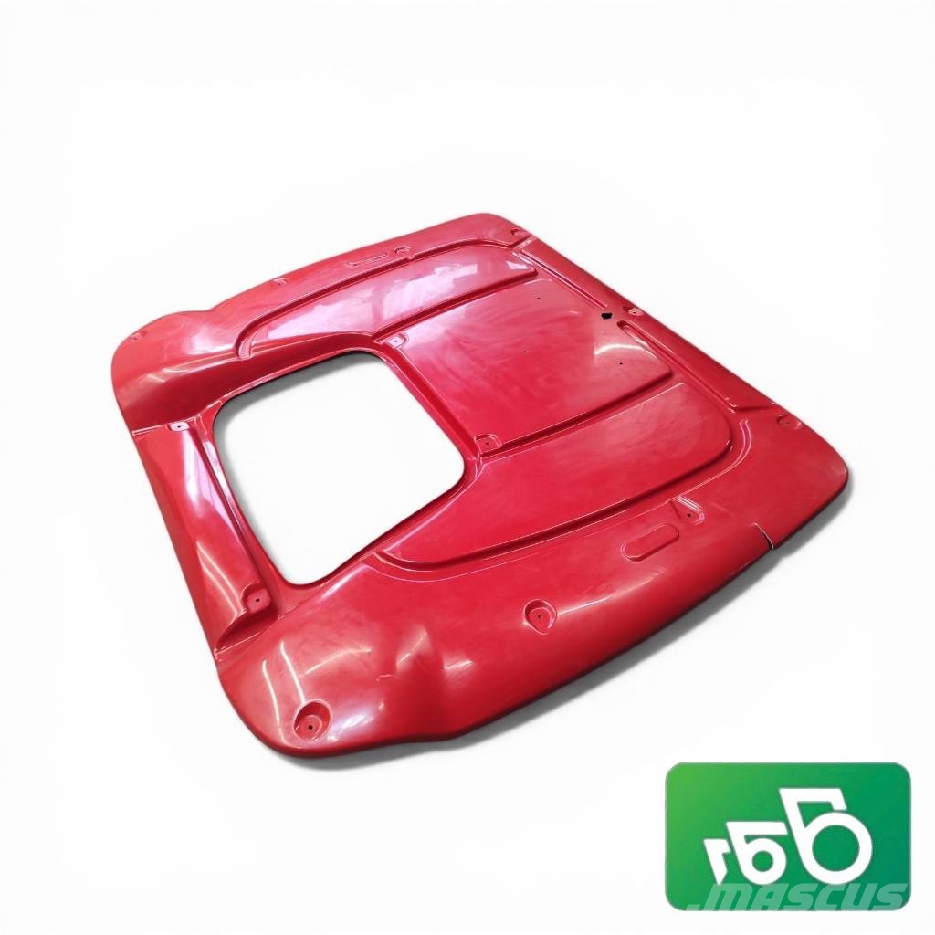 Case IH Puma 150 Cabin Roof Cover Housing CNH 84316056 Chasís
