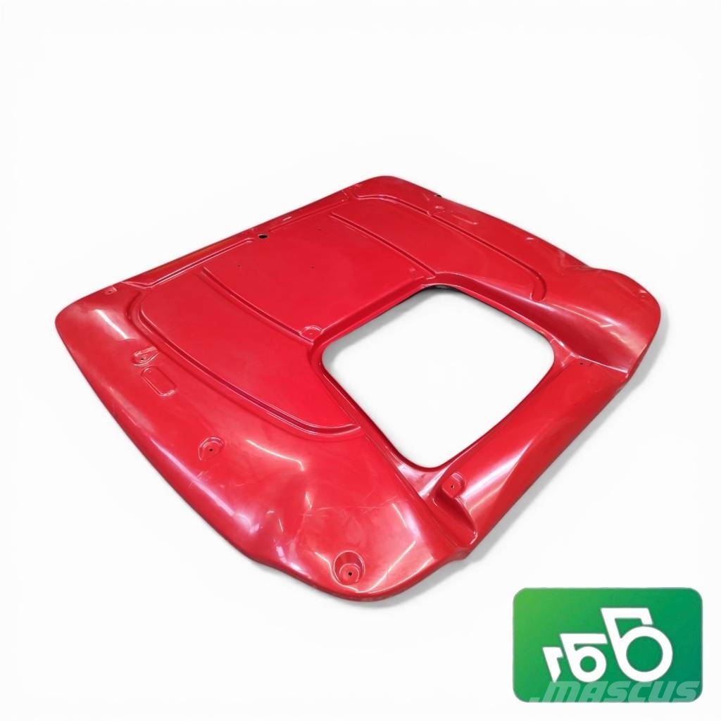 Case IH Puma 150 Cabin Roof Cover Housing CNH 84316056 Chasís