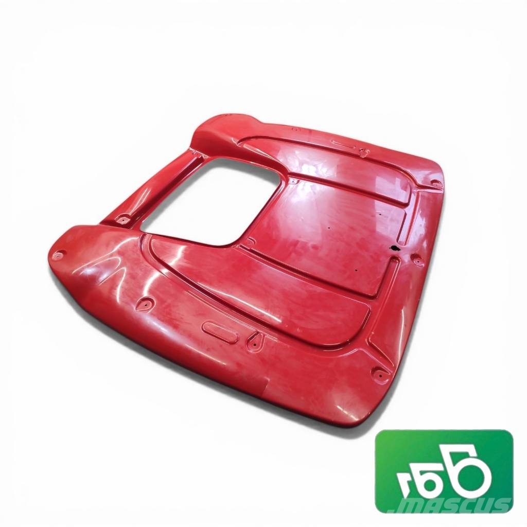 Case IH Puma 150 Cabin Roof Cover Housing CNH 84316056 Chasís