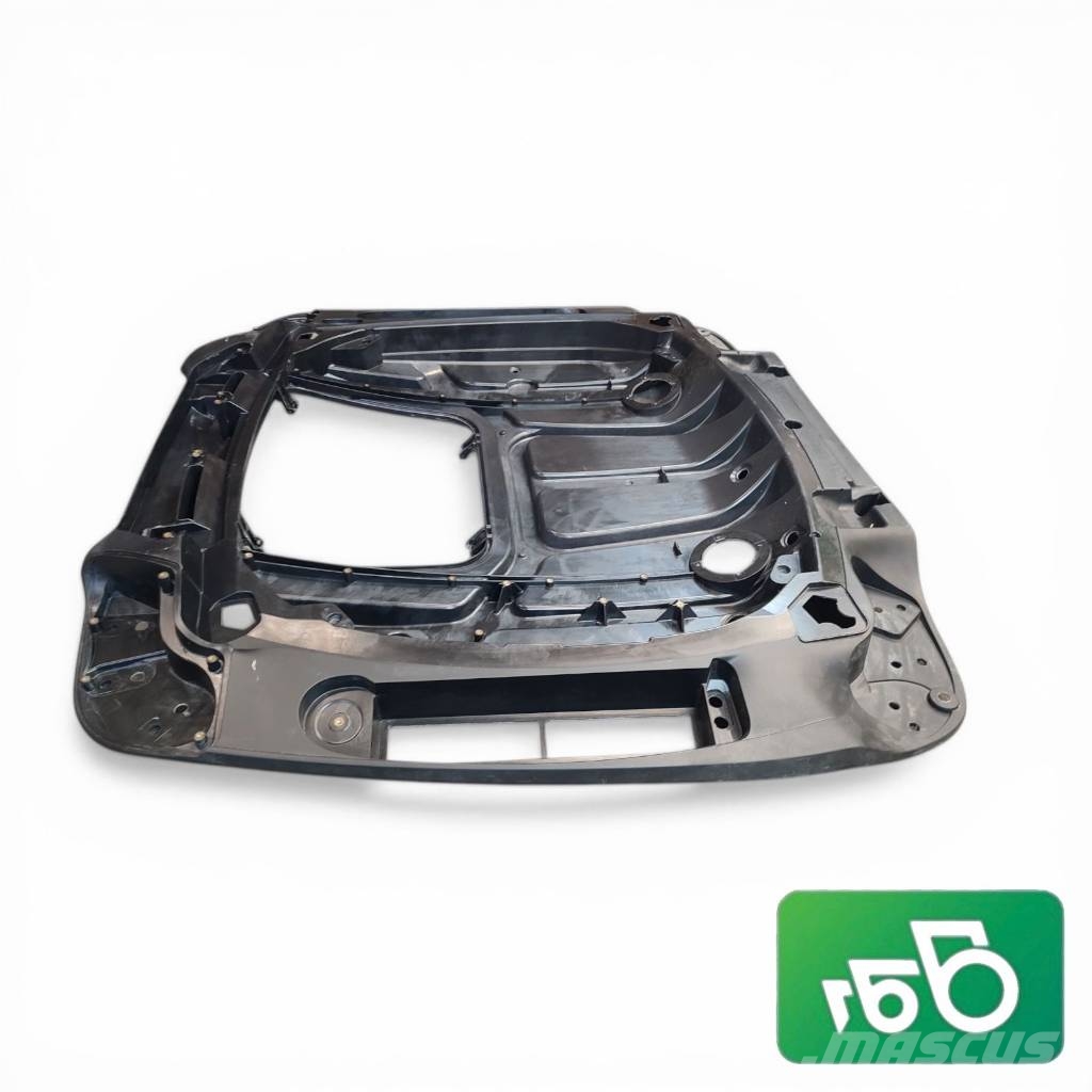 Case IH Puma 150 Cabin Roof Cover Housing CNH 84316056 Chasís