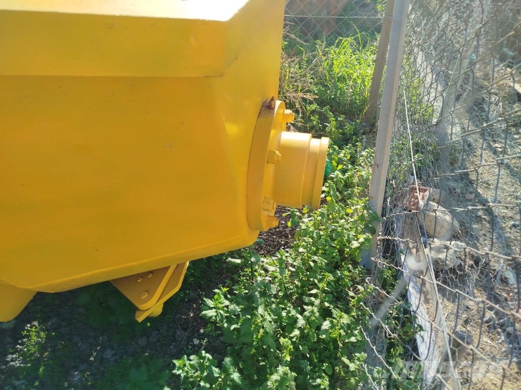 Putzmeister REED A 30 HP مضخات الممله