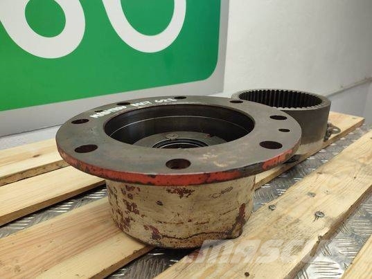 Manitou MLT 628 (739.06.008.02) portal axle Axles