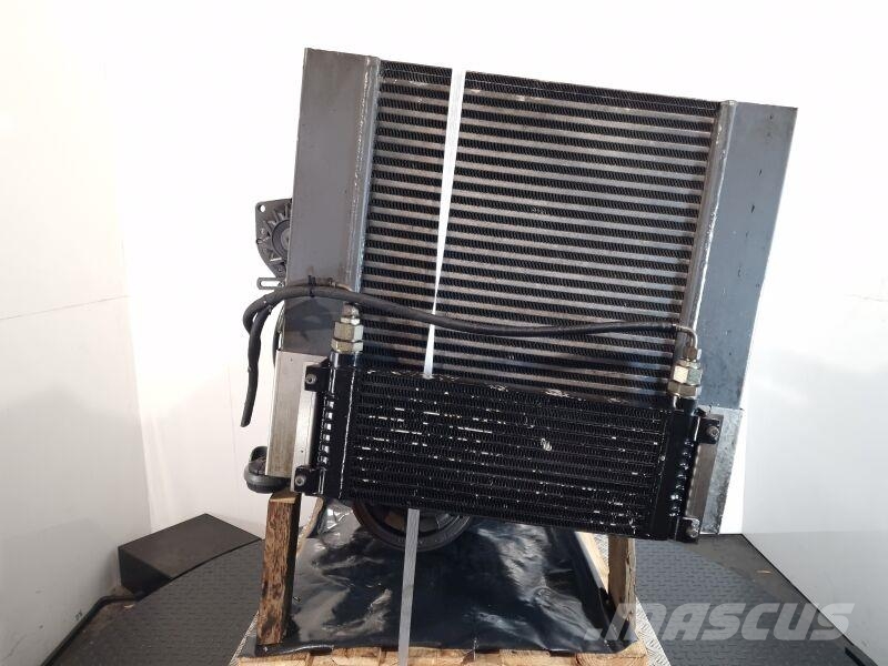Deutz BF6M1013C 引擎/發動機