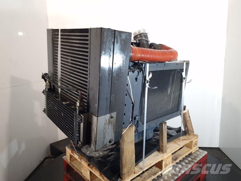 Deutz BF6M1013C 引擎/發動機