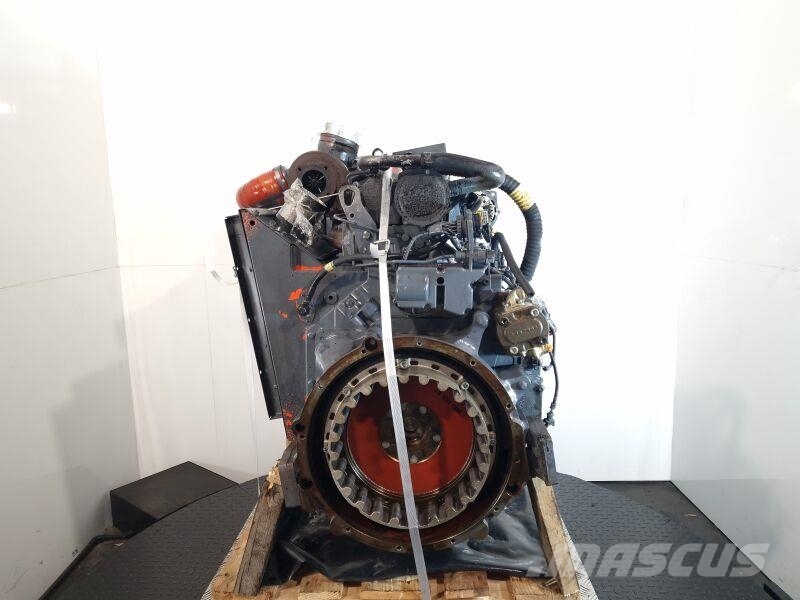 Deutz BF6M1013C 引擎/發動機