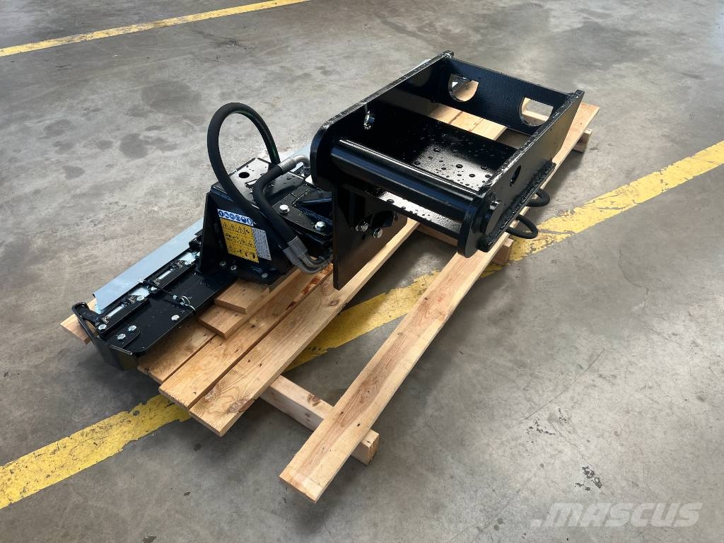 Greentec Greentec HS 212 Astschere / MS08 / NEU / lagernd 하비스터 헤드
