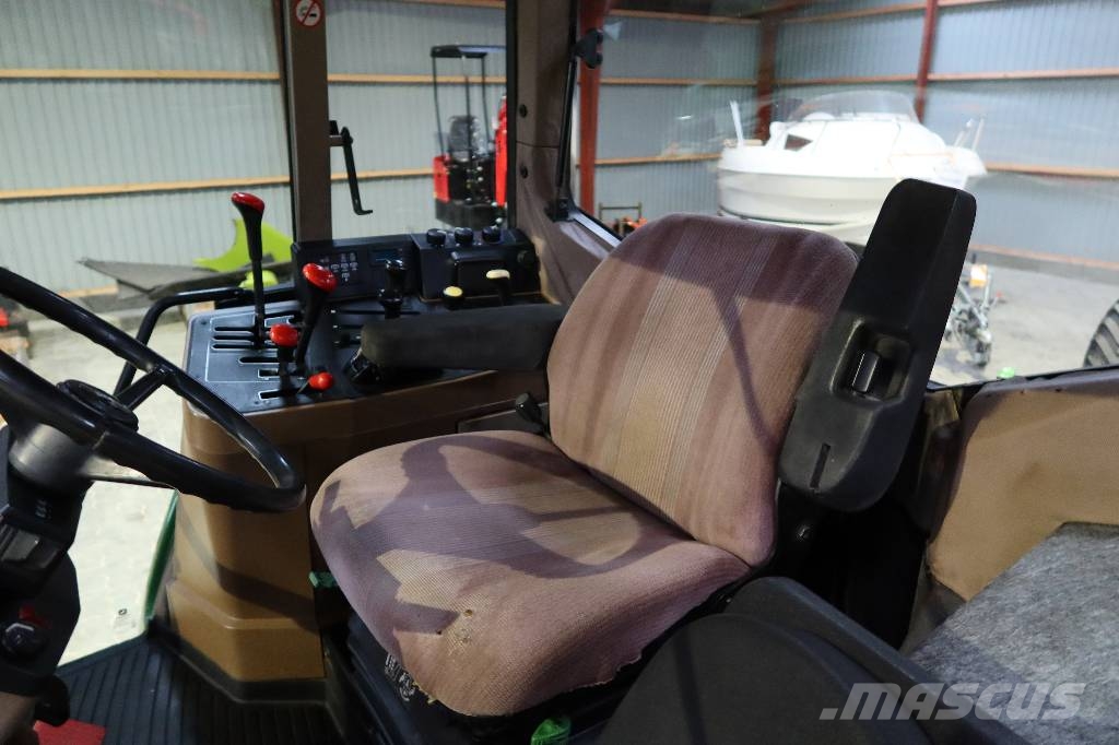 John Deere 6300 Traktorer