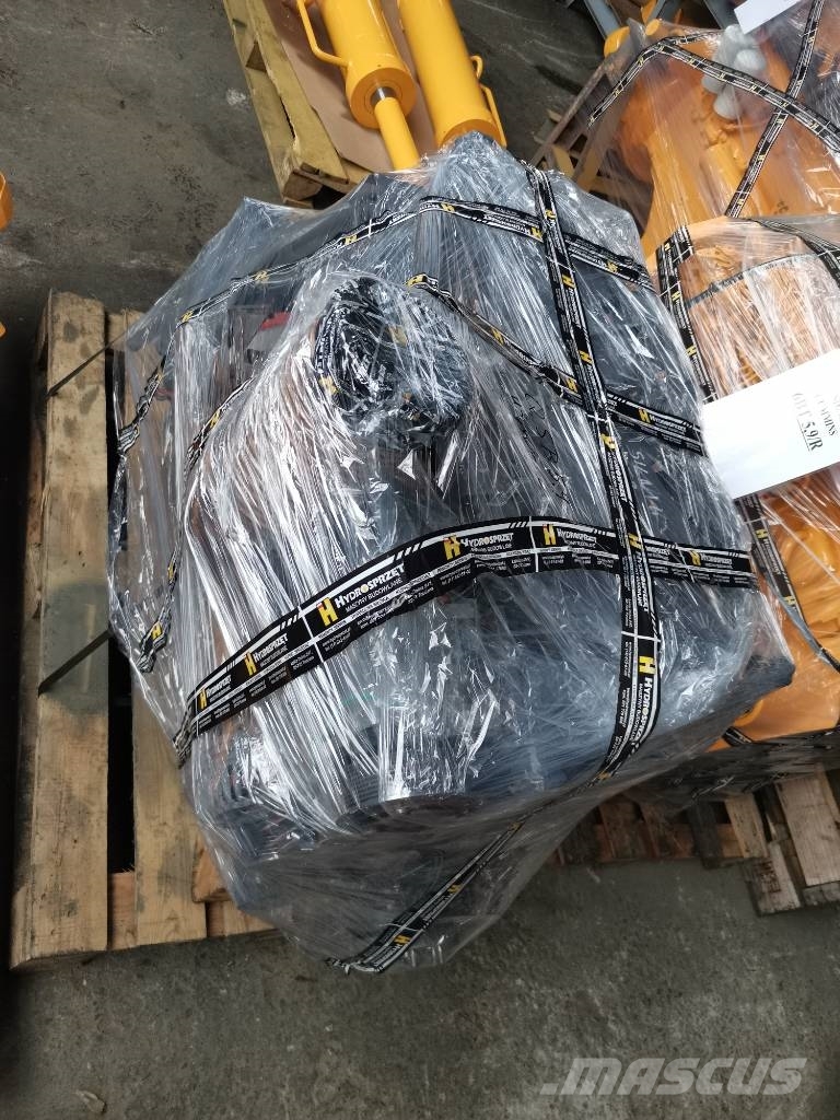 Cummins ISBE5.9 Engines