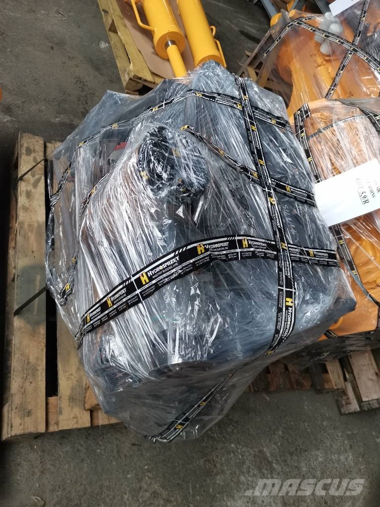 Cummins ISBE5.9 Engines