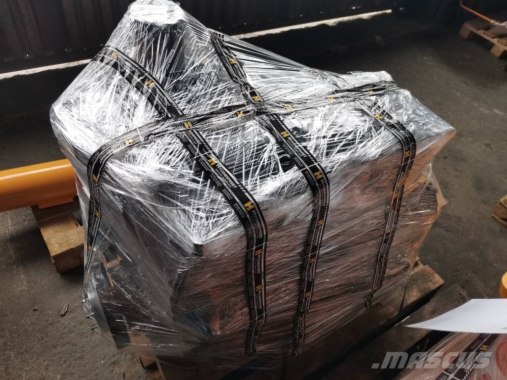 Cummins ISBE5.9 Engines