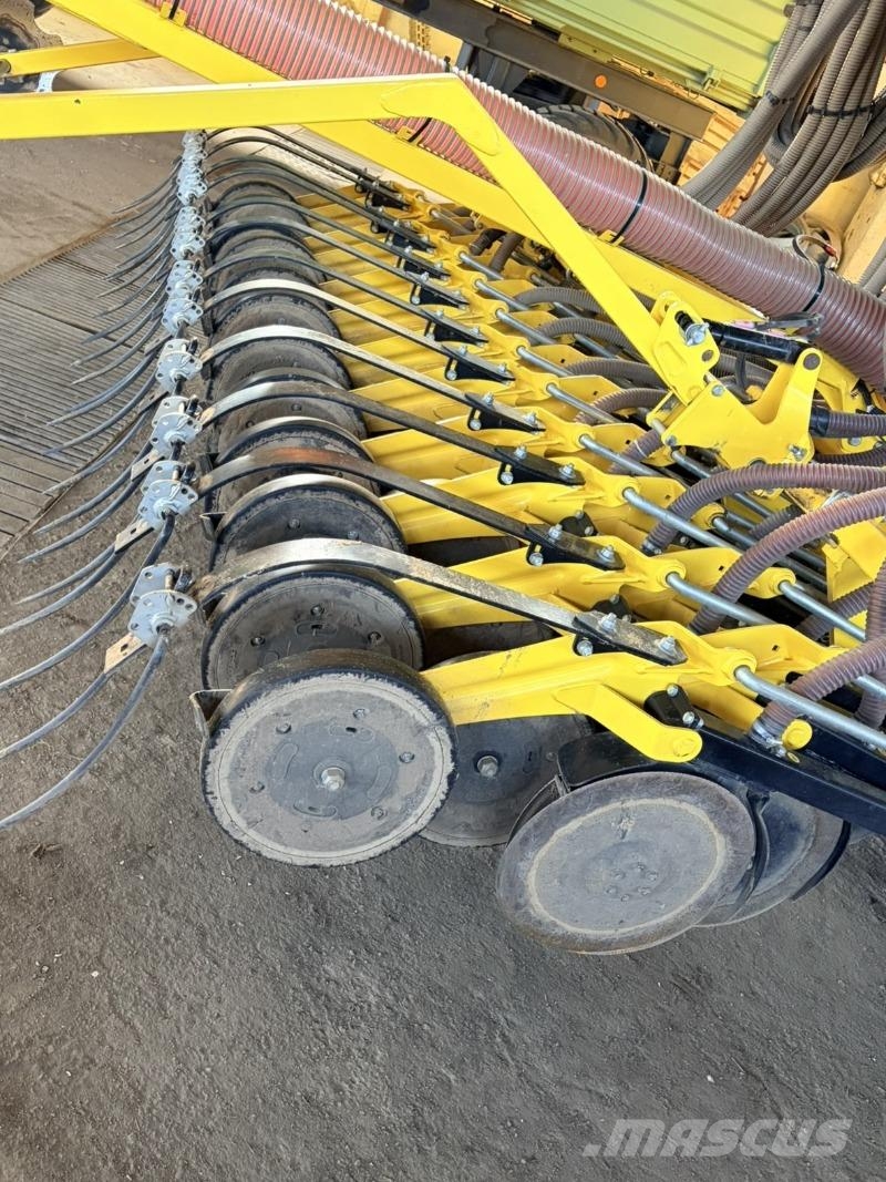 Bednar OMEGA 6000 L  Bj. 2021 Perforadoras combinadas