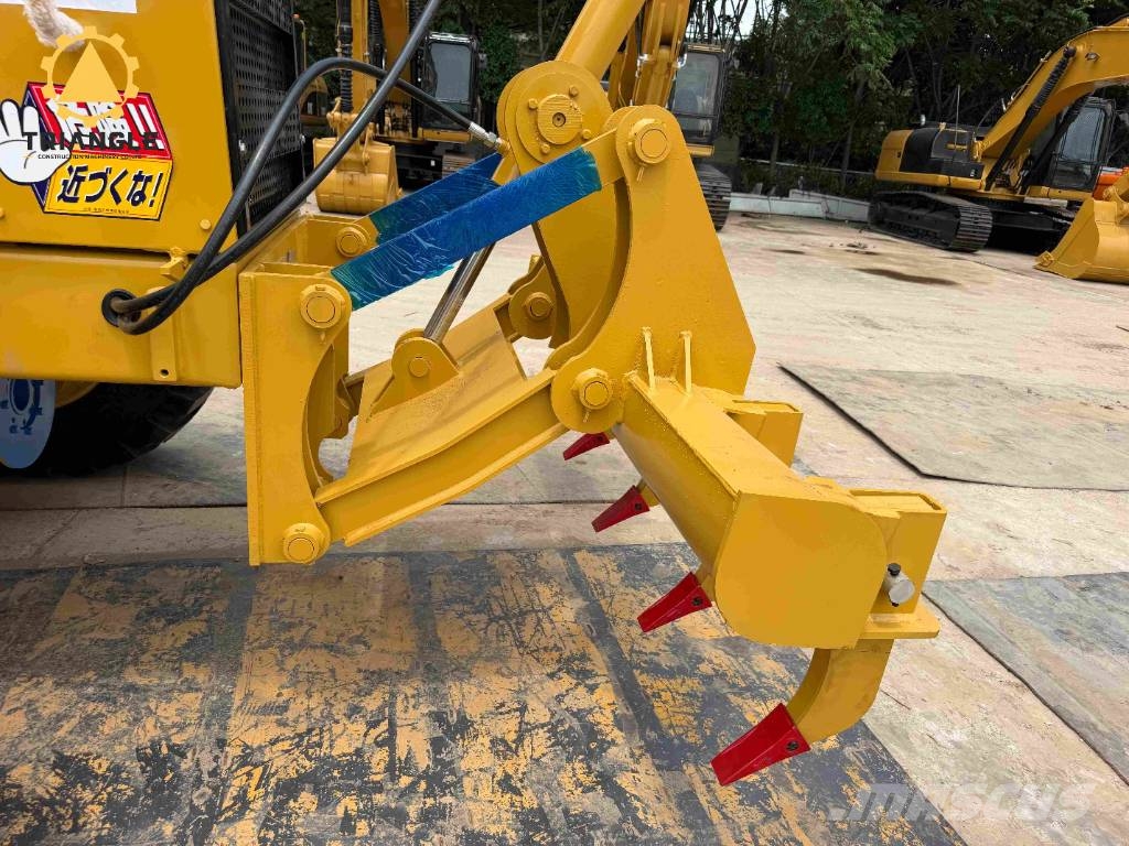 CAT 140 G Grejdery