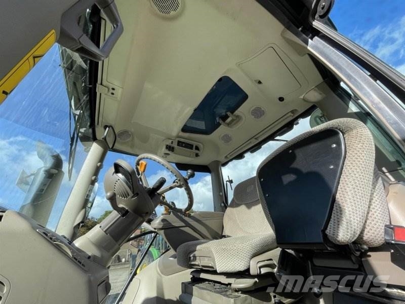 John Deere 6250R Maszyny rolnicze - Inne