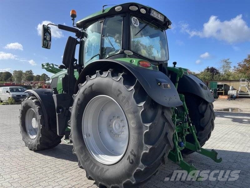 John Deere 6250R Maszyny rolnicze - Inne