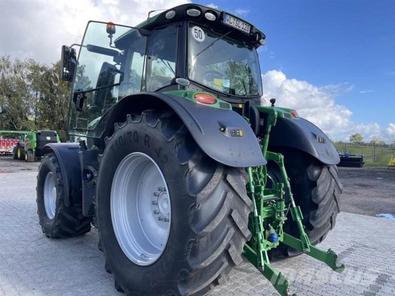 John Deere 6250R Maszyny rolnicze - Inne