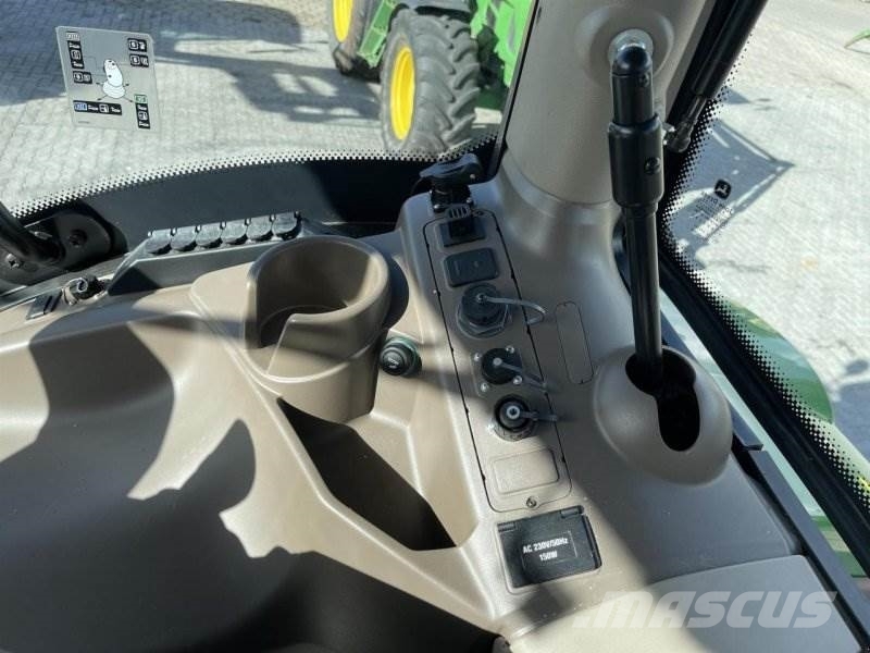 John Deere 6250R Maszyny rolnicze - Inne