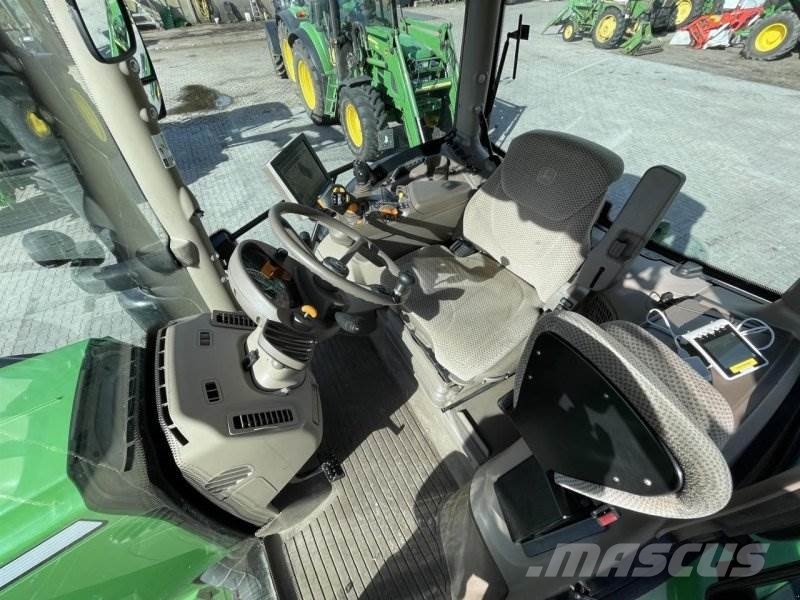 John Deere 6250R Maszyny rolnicze - Inne