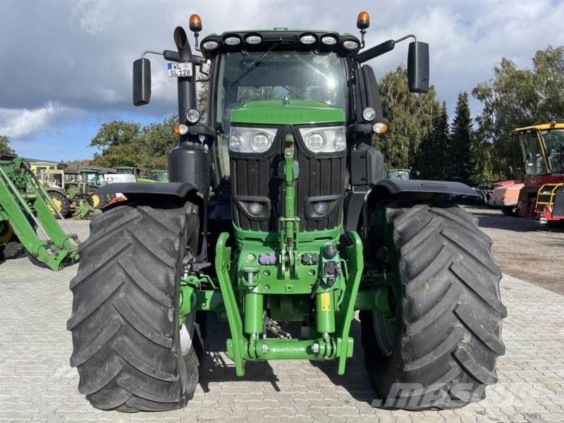 John Deere 6250R Maszyny rolnicze - Inne