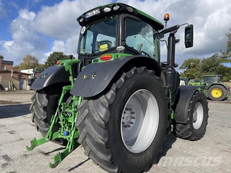 John Deere 6250R Maszyny rolnicze - Inne
