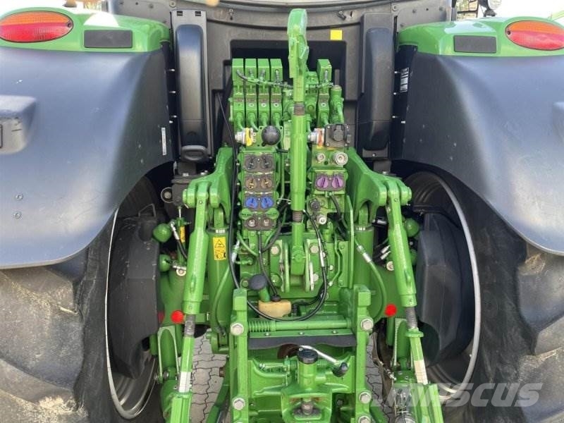 John Deere 6250R Maszyny rolnicze - Inne