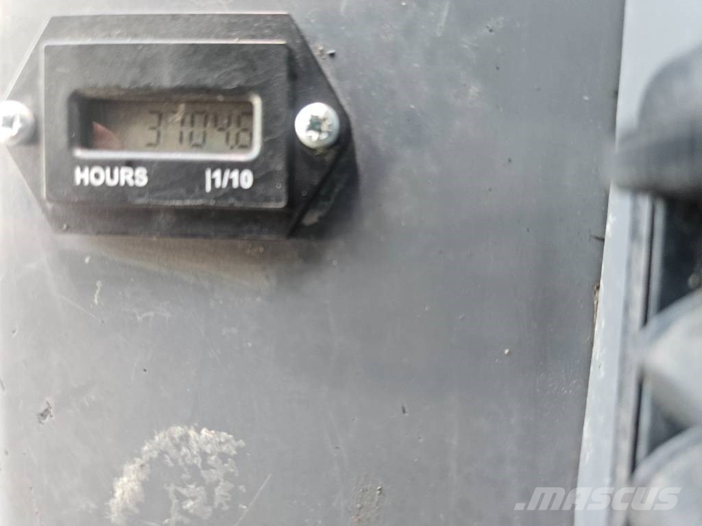 Takeuchi TB 250 Εκσκαφάκι (διαβολάκι) < 7t