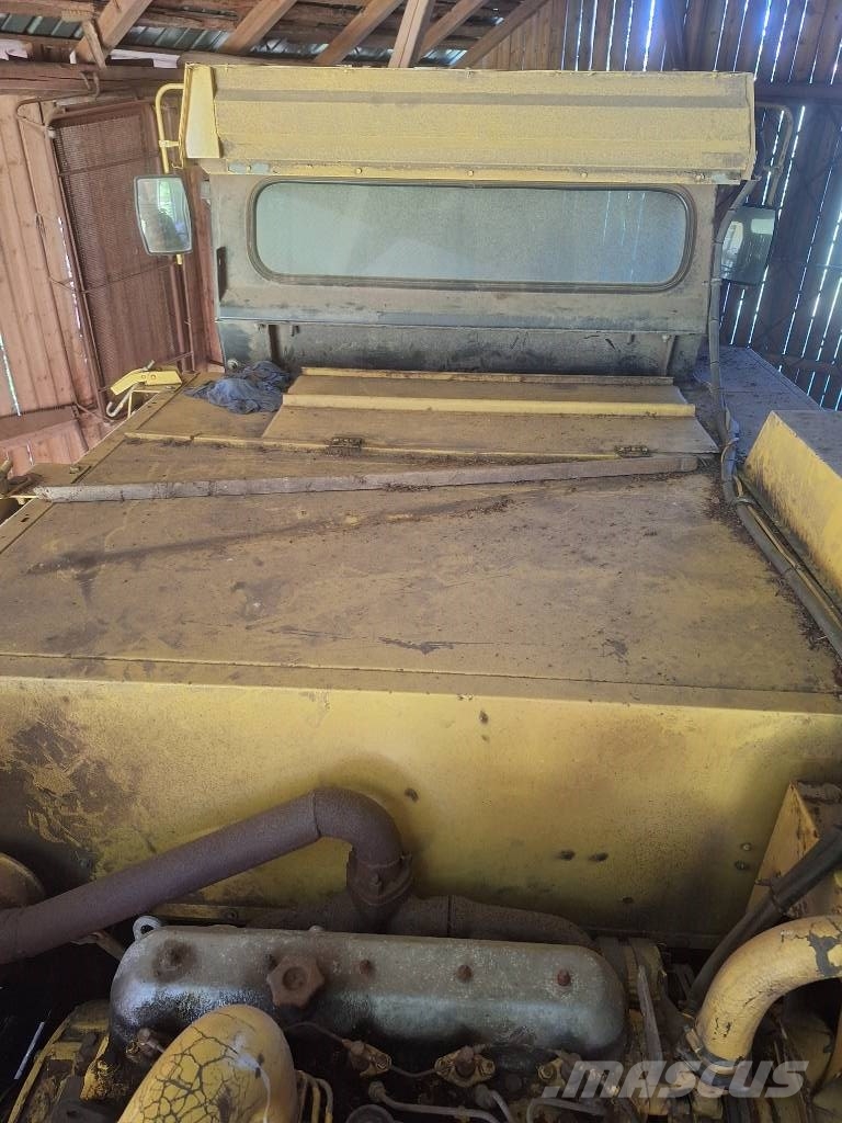 New Holland 8030 Cosechadoras combinadas