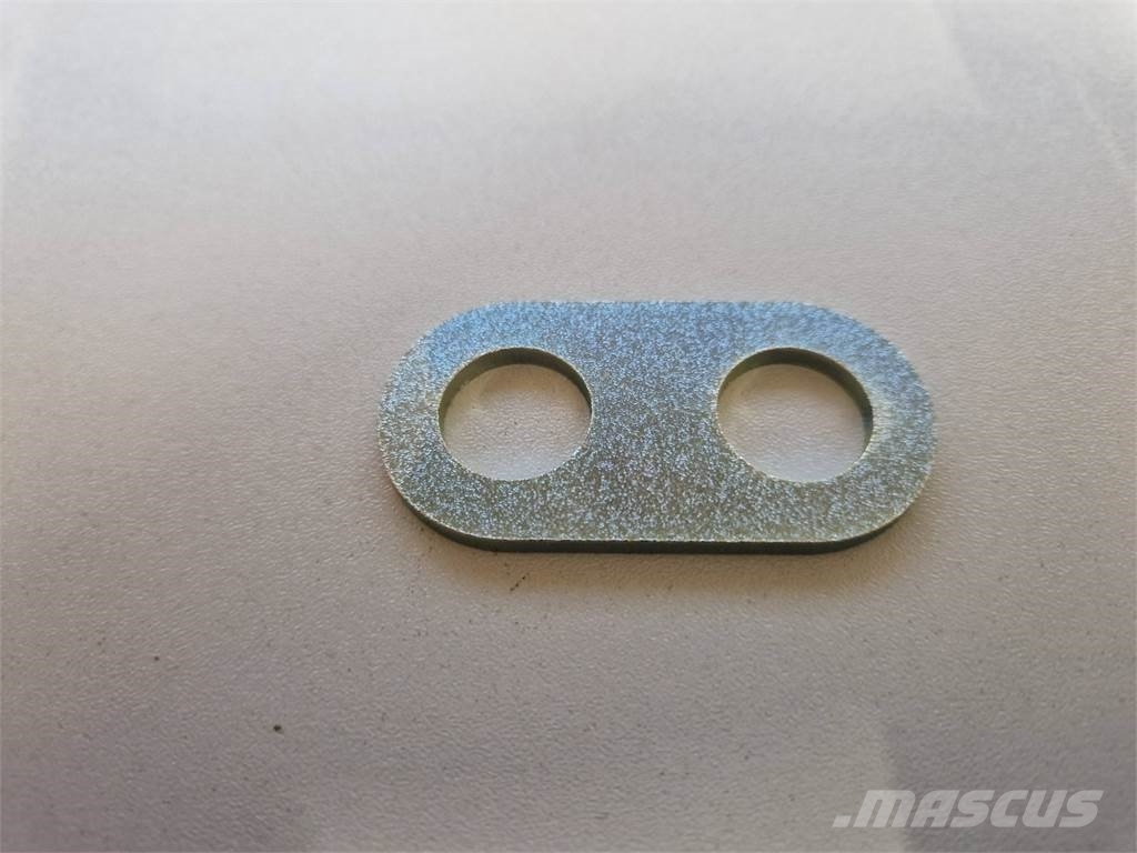 Valmet / Komatsu 5246869 Glave za kombajne