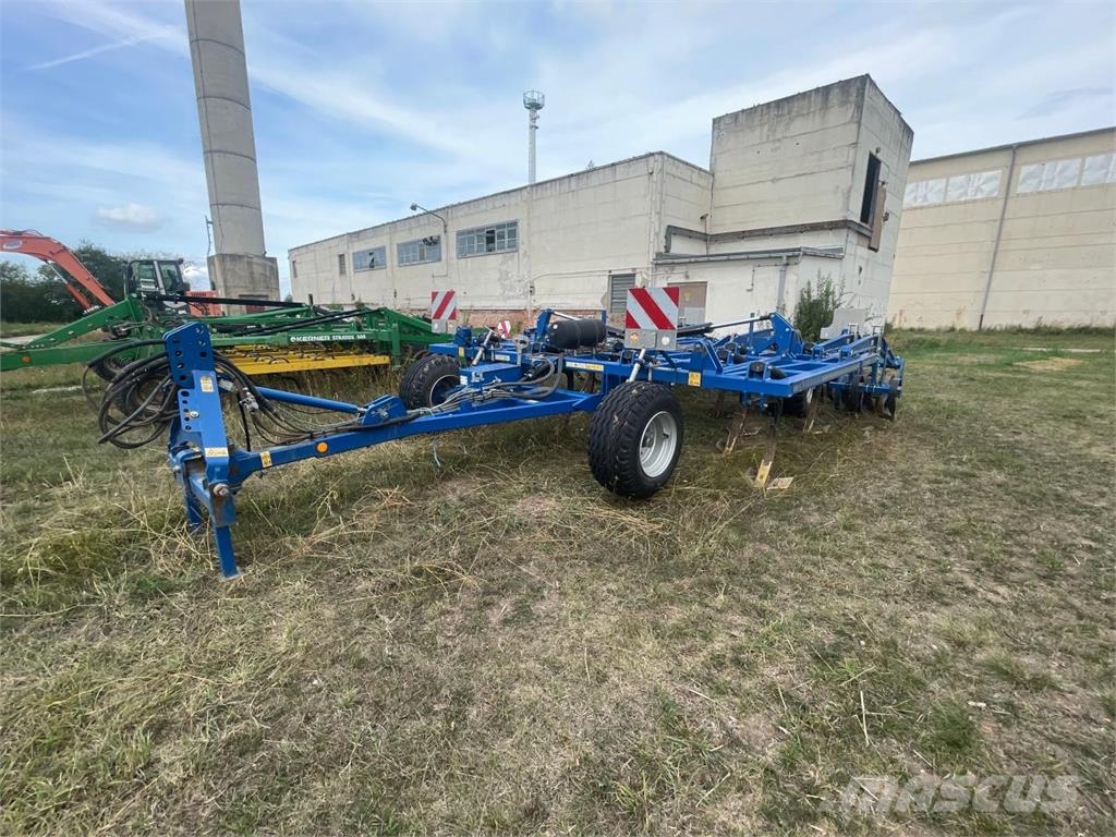 Köckerling Quadro 400 Cultivatoren