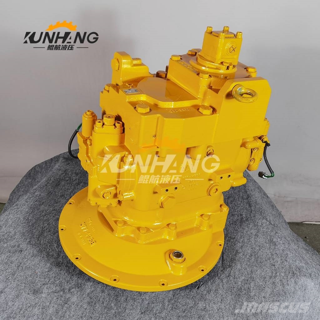 CAT 345BLC A8VO160 Main Pump 150-5883 1419135 1948259 أجهزة نقل