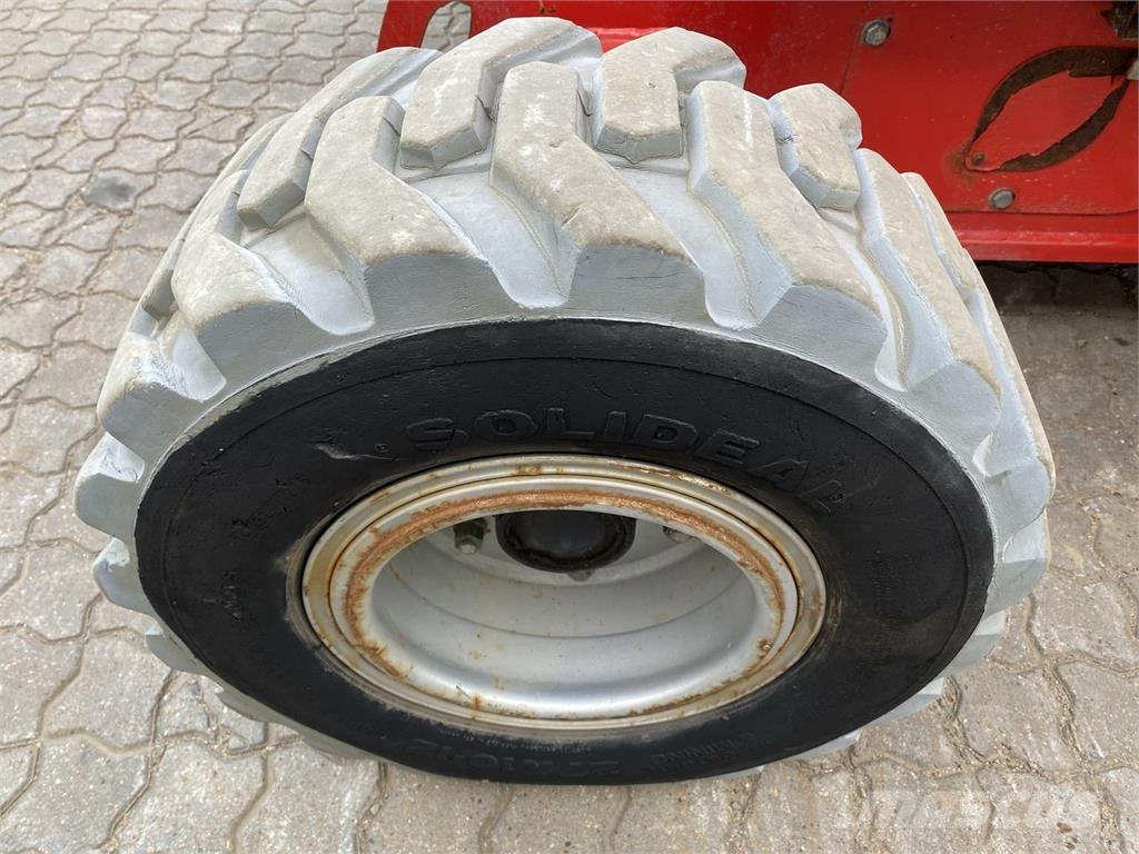Manitou 170AETJ-L BI-ENERGY Knikarmhoogwerkers