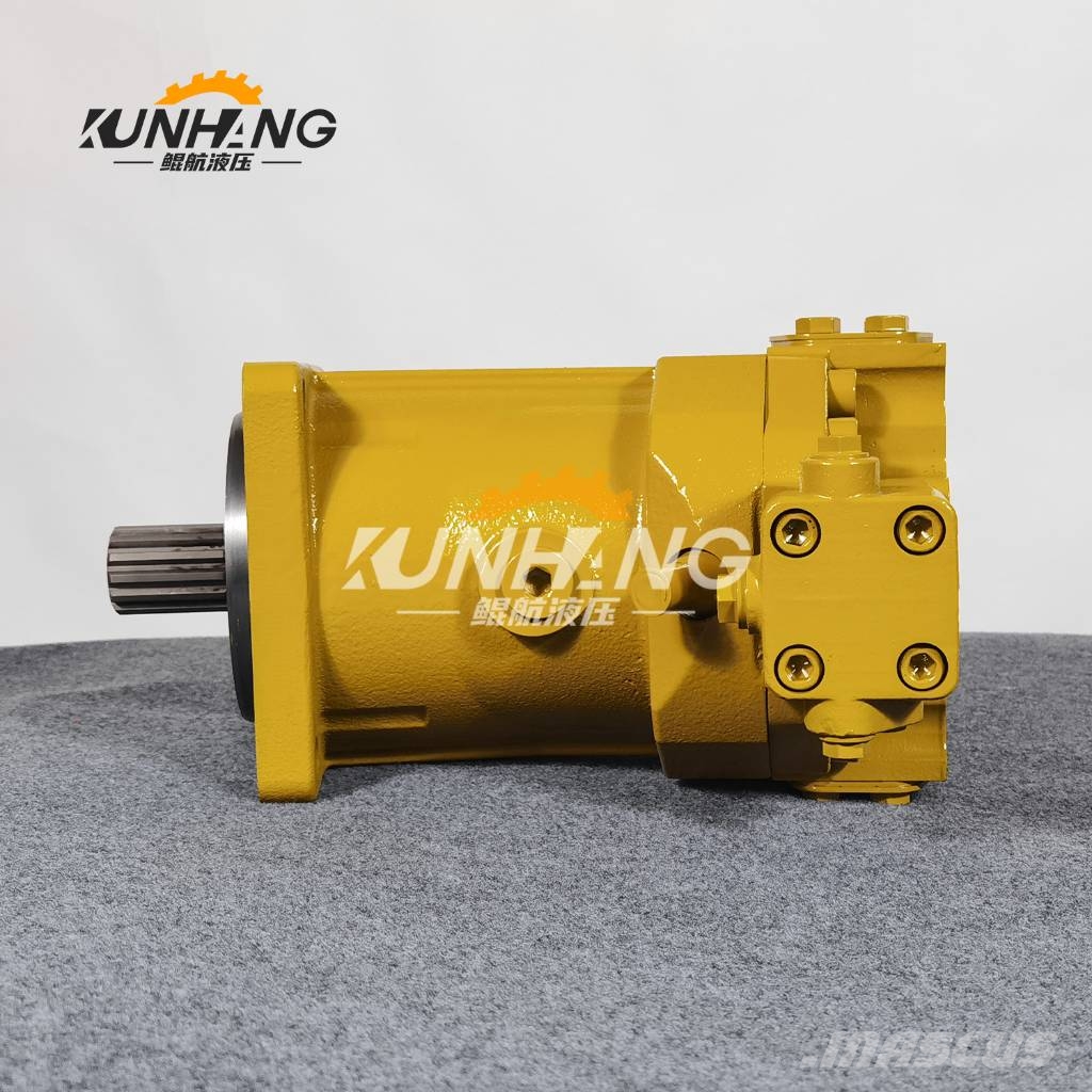 CAT 374F Swing Motor 5427625 5848286 5427627 6009606 Коробка передач