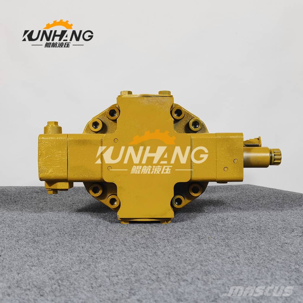 CAT 374F Swing Motor 5427625 5848286 5427627 6009606 Коробка передач