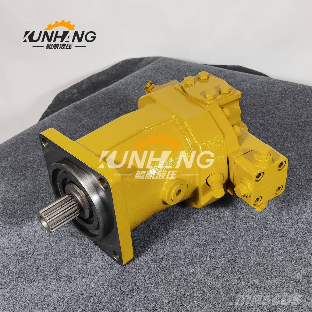 CAT 374F Swing Motor 5427625 5848286 5427627 6009606 Коробка передач